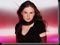 Anna Paquin 2 1024x768 Wallpaper